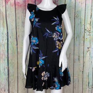 Free People Summer In Tallum Dress